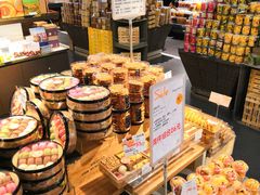 -Olé精品超市(沈阳万象城店)