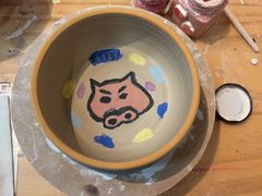 -熙工匠银饰•拼豆团建DIY(壹方城店)