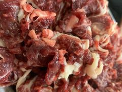 -菜忠潮州牛肉店(岗厦店)