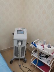 -海峡医疗美容医院