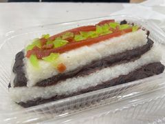 -锦馨豆汁(天坛路店)