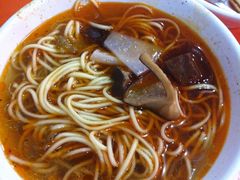 怪味面-佑佑面