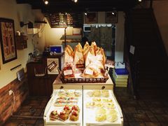 -KOMUGI 小麦家(新地假日广场店)