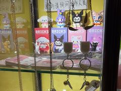 -谜盒子奇幻密室(南屏店)