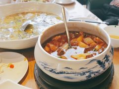 -阿斯牛牛·凉山菜(新会展店)