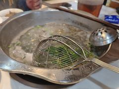 -潮盛餐厅·牛肉火锅
