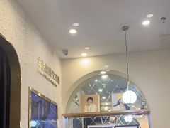 -海马体照相馆(上海宝山万达广场店)