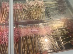 -新疆艾麦尔烧烤(丰台路口店)