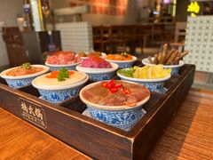 -楠火锅(昆山金鹰店)