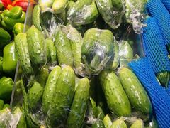 -物美超市(通州梨园店)