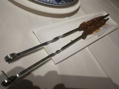 -巴音浩日娲·蒙餐(双林东路店)