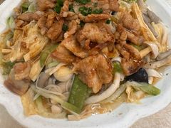 -汇兴源餐馆(小北路店)