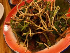 -兔槽江湖菜·重庆璧山兔(水围店)