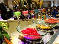 -曲江惠宾苑宾馆(大雁塔大唐不夜城店)