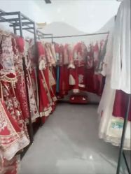 -伊布老裁缝西装礼服定制