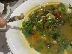 -火龙堂·风味民间菜(文一路店)