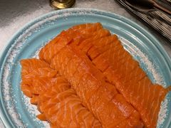 -秦皇国际大酒店·自助餐