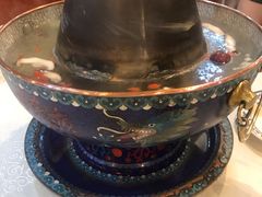 -皇城根(张杨店)