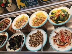 -诺丁牛排披萨自助餐厅(汕头苏宁店)