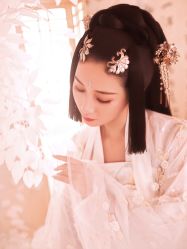 -美云庭古装·格格服汉服·京城旅拍(北京店)