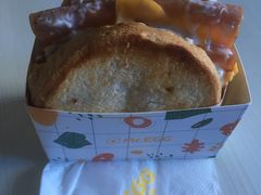 -蛋先生·爆蛋吐司(天一广场店)