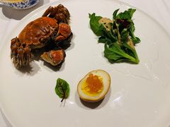 -Yan Ting 宴庭中餐厅(上海静安瑞吉酒店)