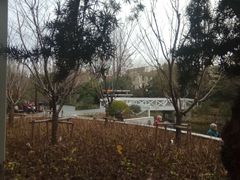 -兰溪青年公园