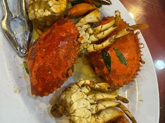 -大茄来海鲜餐厅(亚洲城分行)