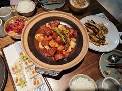 -薇酌饮·陕西菜(南门外店)