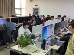 -汇众教育(光谷校区)