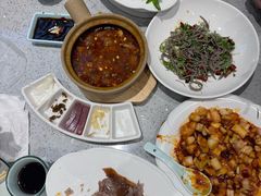 -紫光园·烤鸭(紫燕中路店)