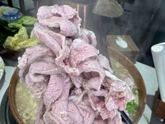 -马记伊源斋涮肉·清真菜(百子湾店)