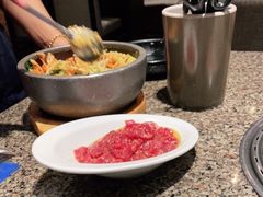-汉拿山(悦荟·万科购物中心店)