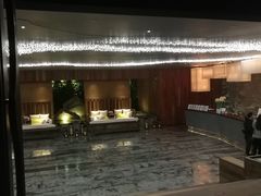 门面-明谷行馆·温泉