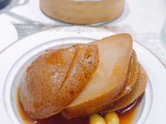 冰糖雪梨-餐与自然(老商埠店)