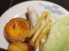 -星伦多自助料理·涮烤一体(虹悦城店)
