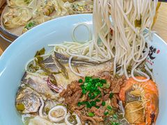 -面道赞宁海海鲜面(迎凤街店)