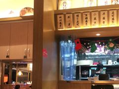 -万岁寿司(天河领展店)