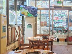 -美未居·老字号·地道顺德菜·桑拿鸡·鱼生(容桂店)