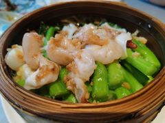 -维园悦谱·海派家常菜(乌鲁木齐南路店)