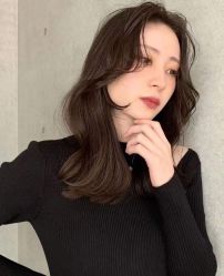 -AFA Hair studio·女士发型设计