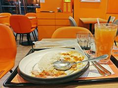 -大快活(丽丰店)