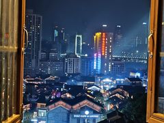 -重庆十八梯传统风貌区