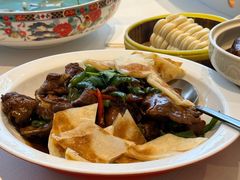 -悦融·京鲁菜·露台花园(安定门店)