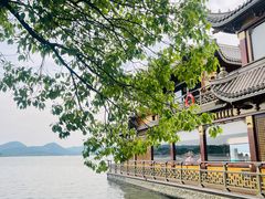 -西湖文化广场