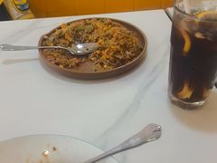 -维园港式茶餐厅(龙岗盛平店)