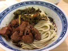 -盛兴面馆(真儒大厦店)