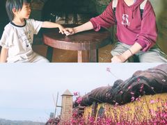 -桑干河大峡谷旅游区