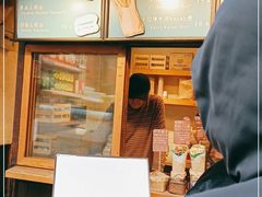 -Al Salam莫的三明治