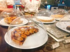 -Pie Bird(新闸路店)